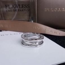 Bvlgari Rings